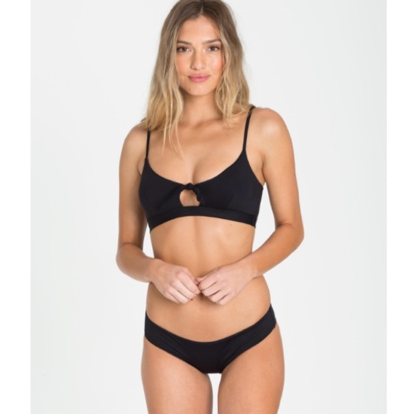 🔥🔥BILLABONG - SS TANK TIE BIKINI SET🔥🔥 - Picture 2 of 6